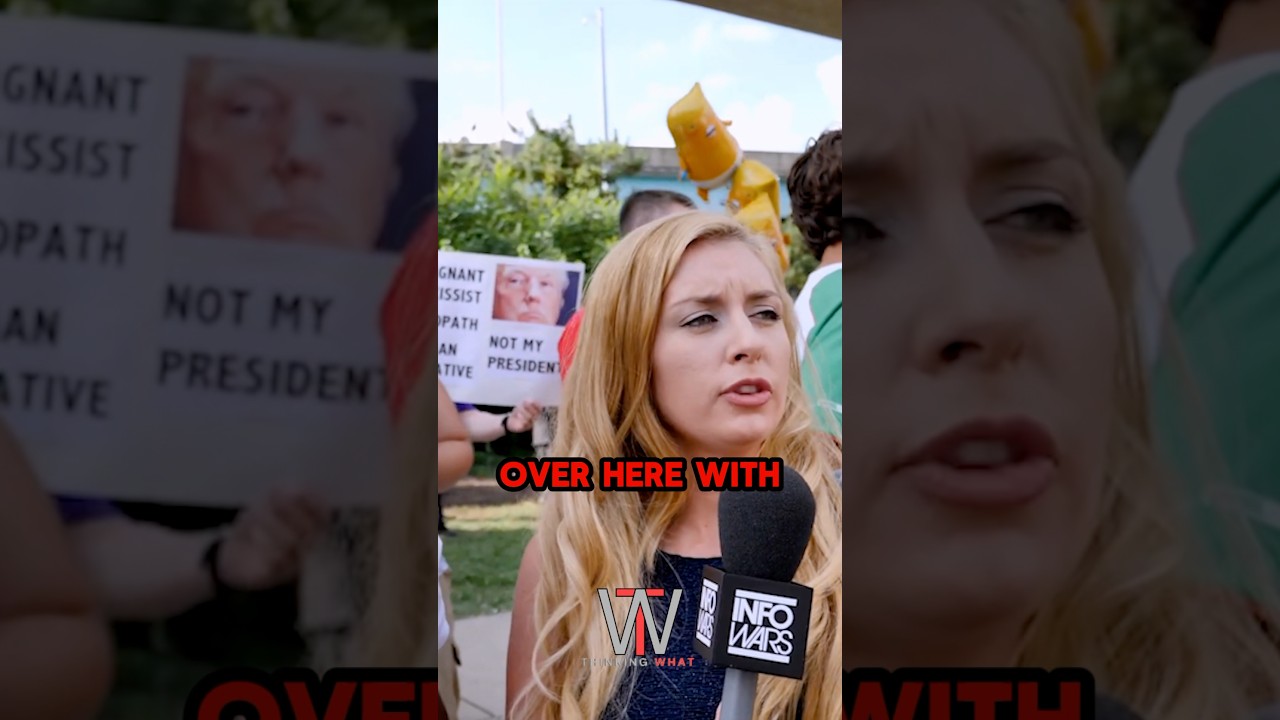 What Happens When Trump and Biden Voters Meet