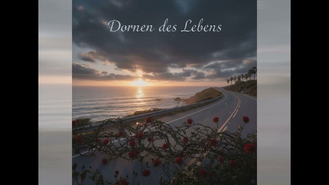 Dornen des Lebens