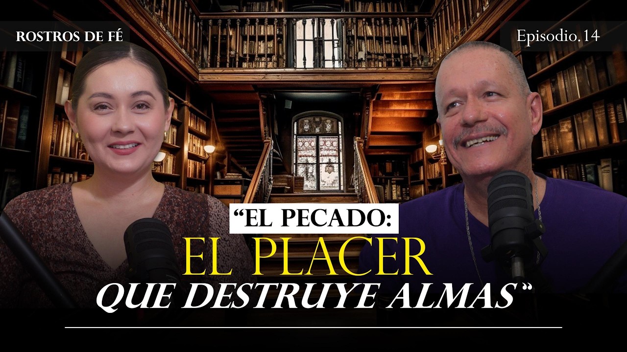 De la Luz a la Oscuridad: El Rol de Lucifer en el Pecado