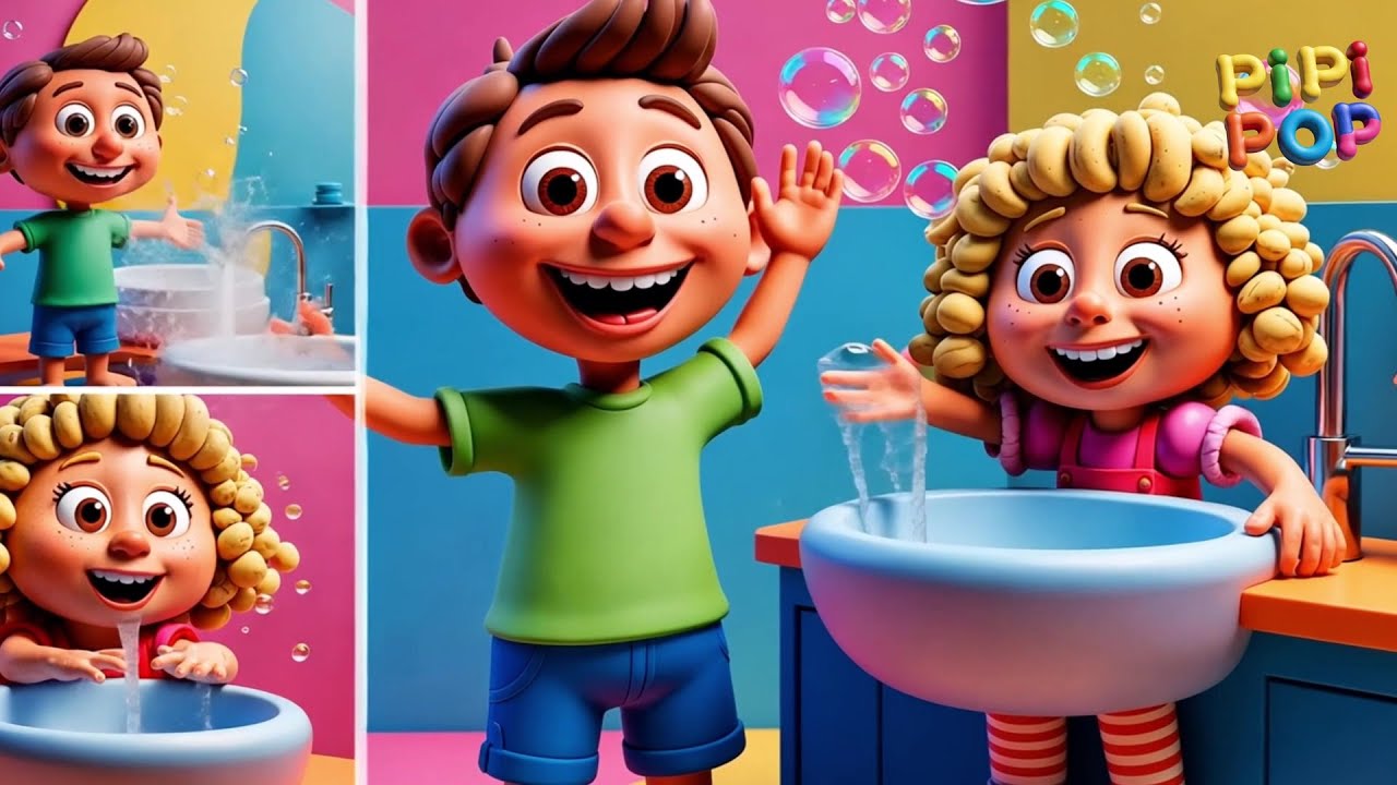 Fun Children's Music 😄 | Mix to Laugh, Sing, and Play