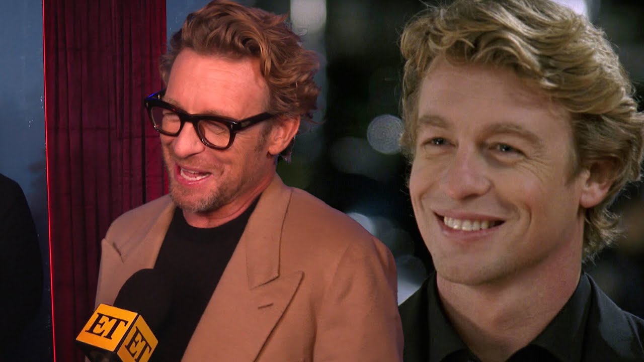 The Devil Wears Prada 2: Simon Baker on Where Christian Would Be (Exclusive)