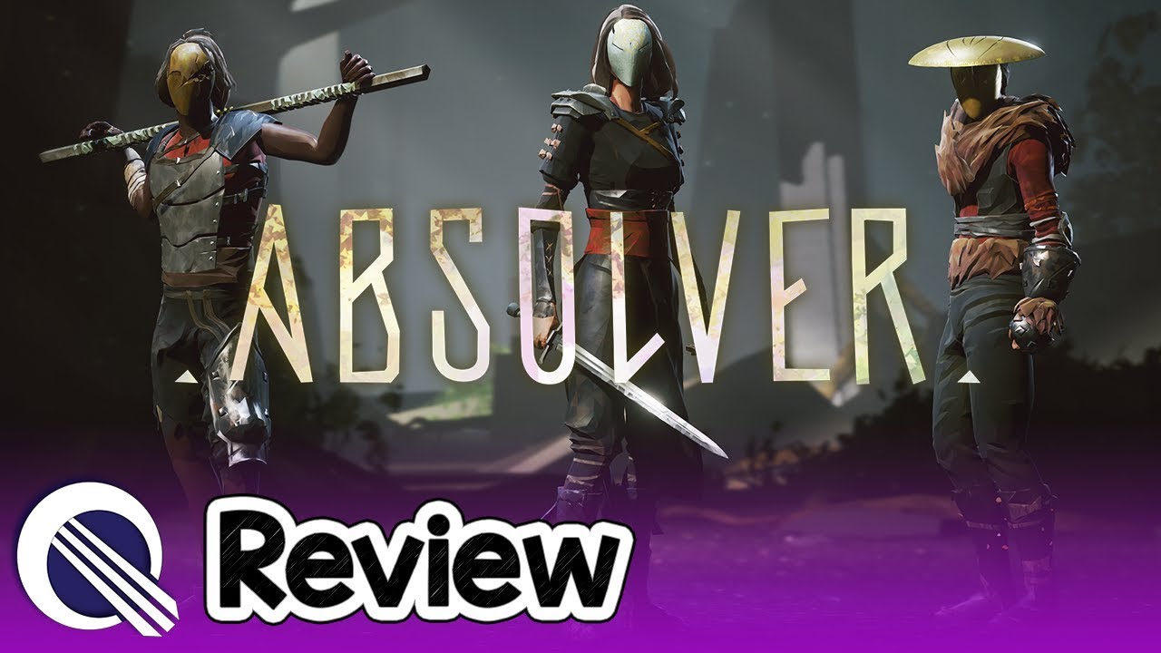 Absolver Review