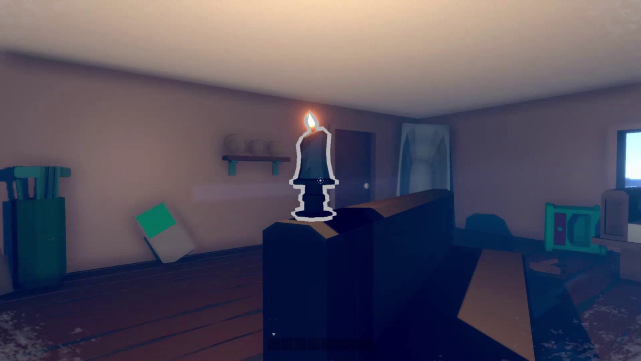 Humanless Trailer