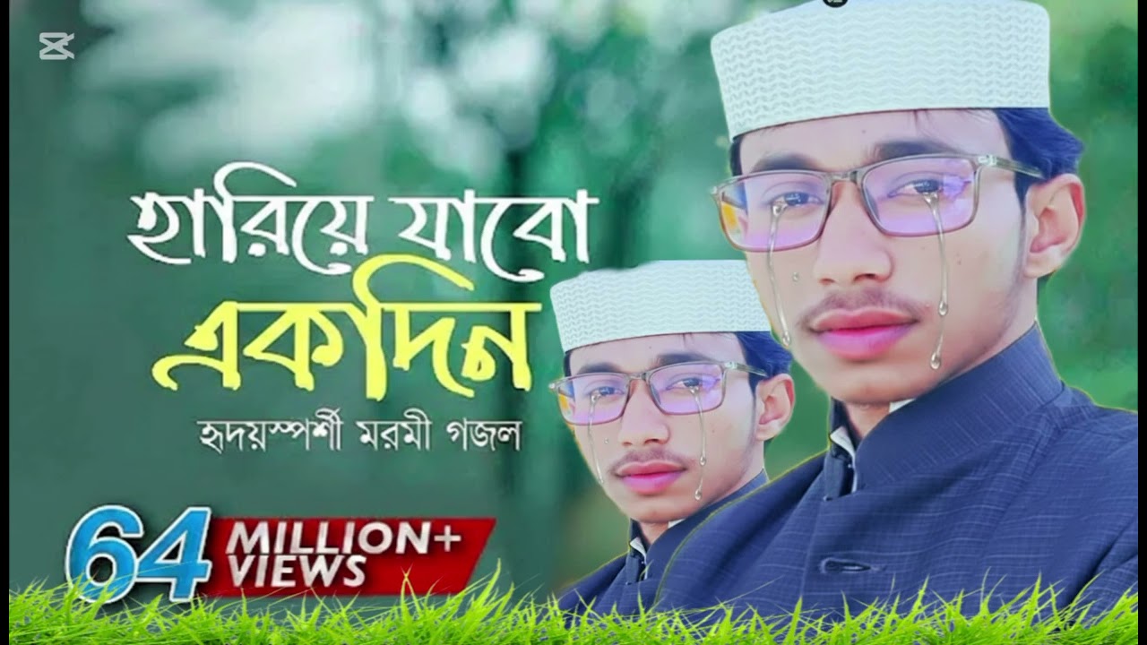 হারিয়ে যাবো একদিন আমি।এস টি মিডিয়া 12 