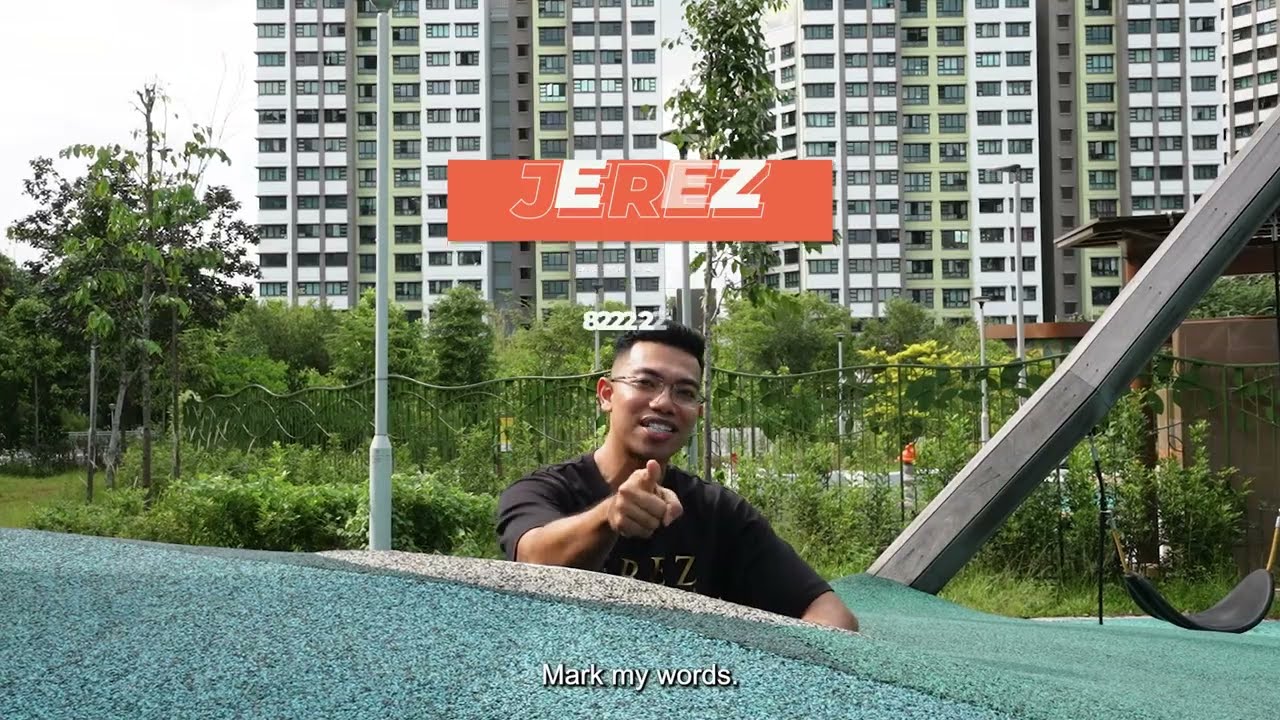 4 Room | HDB Blk 998B Buangkok Crescent | Singapore Home Tour