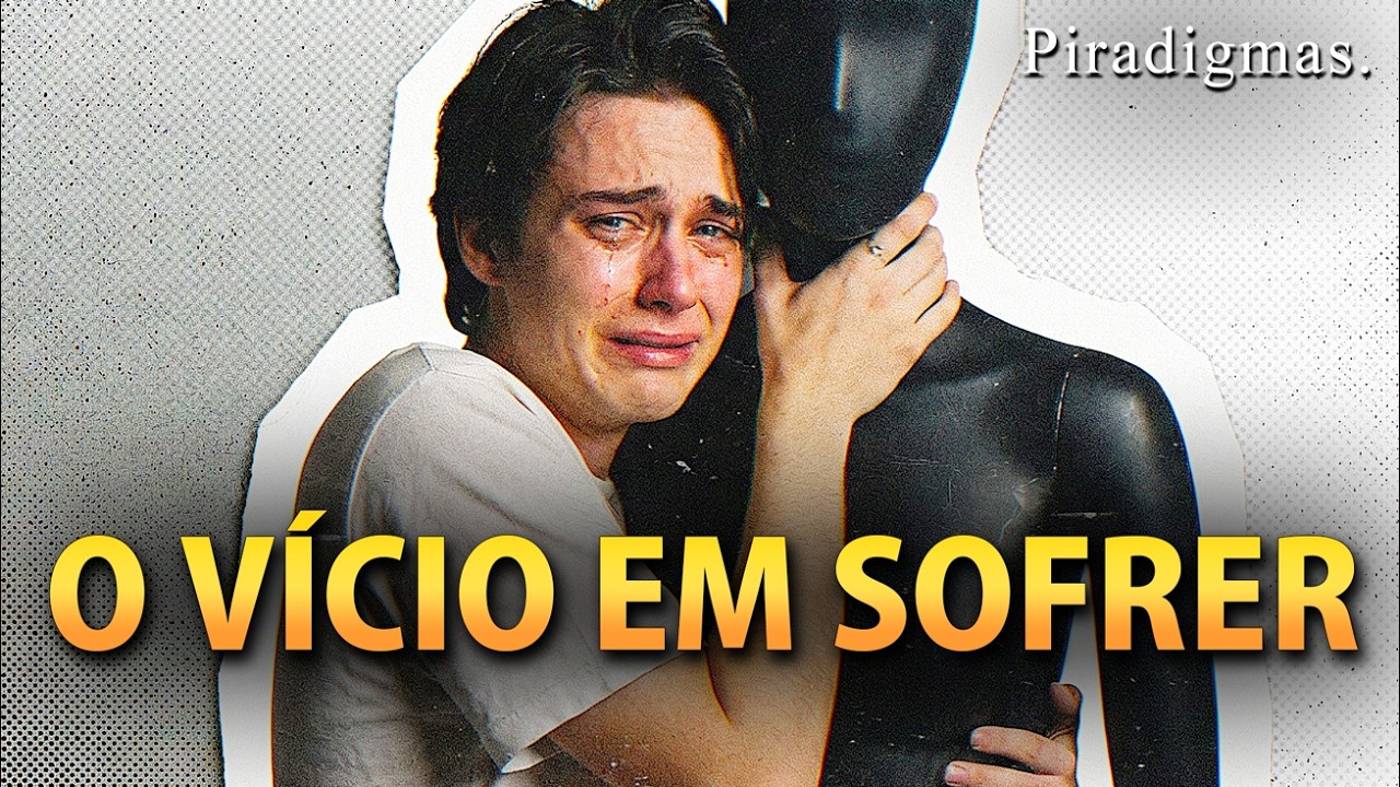 Você é Refém do Próprio Ego - Filosofia & Psicologia
