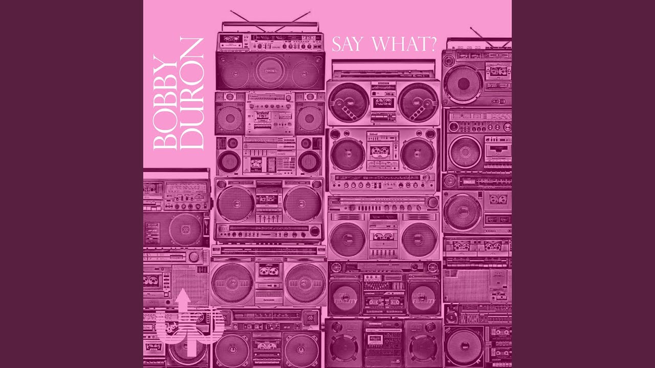 Say What? (John Mork Remix)
