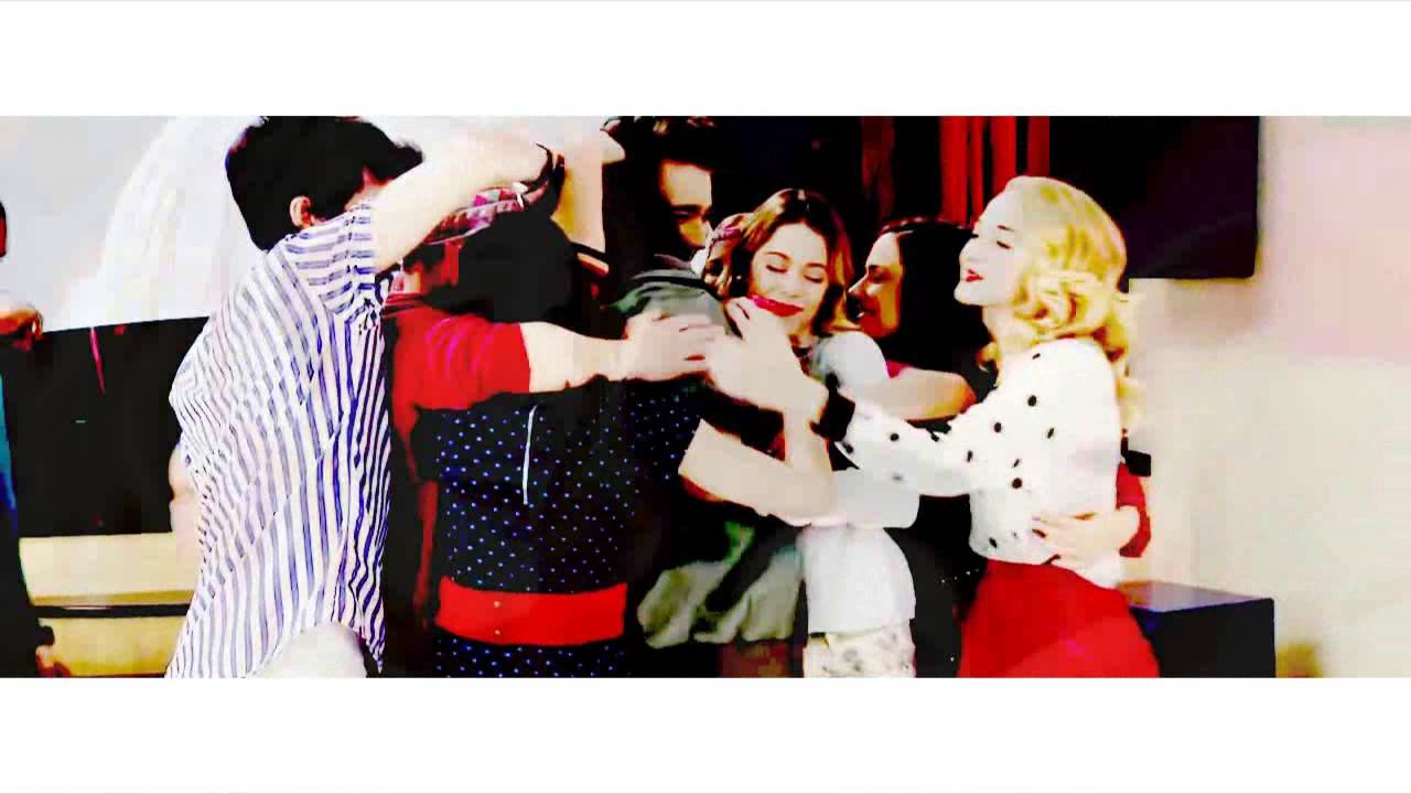 Violetta II See you again
