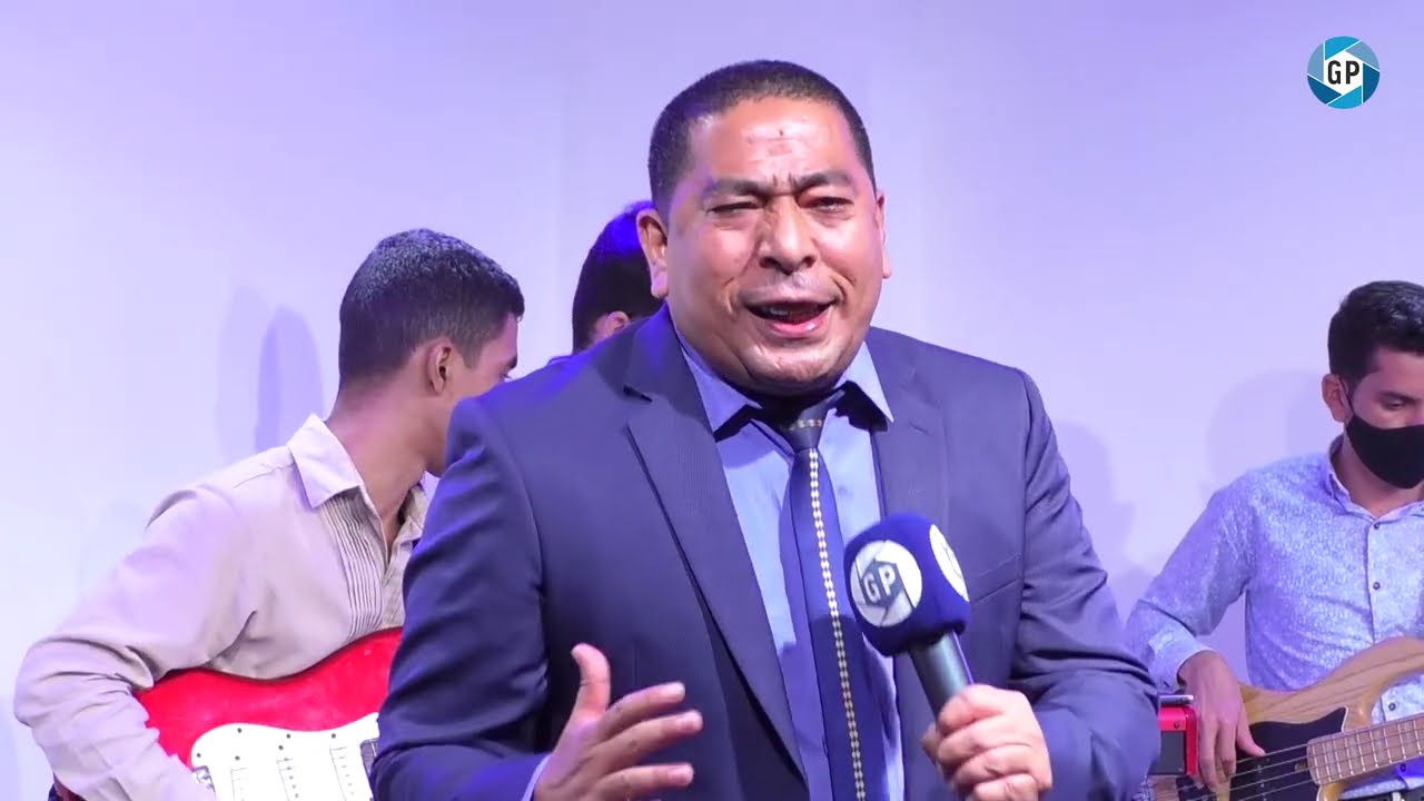 PORQUE SI NO LE CANTO - JORGE ELIAS SIMANCA #GPMUSIC