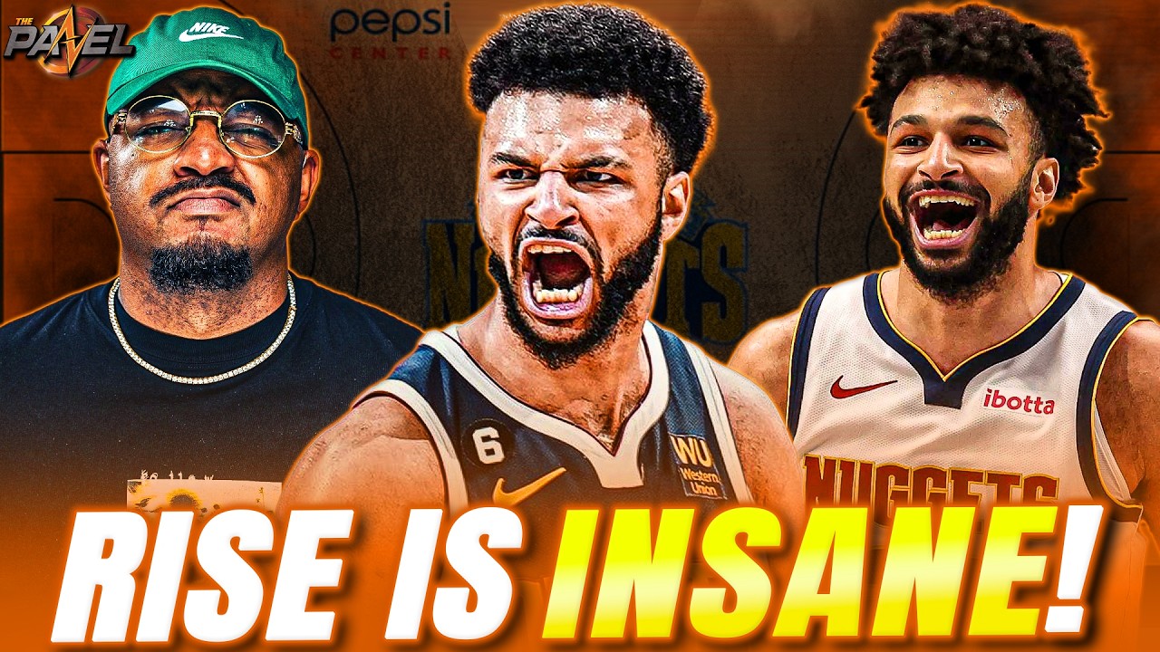 Did Jamal Murray Just Enter Top 10?