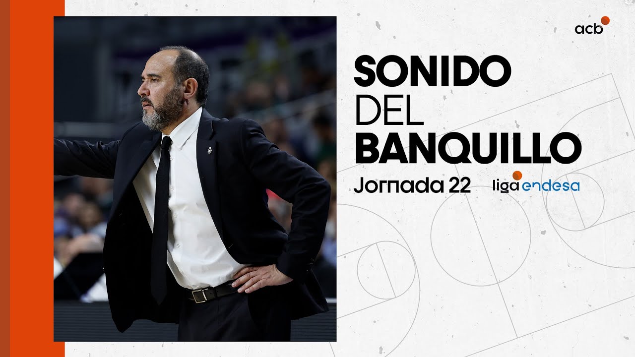 El Sonido del Banquillo: 