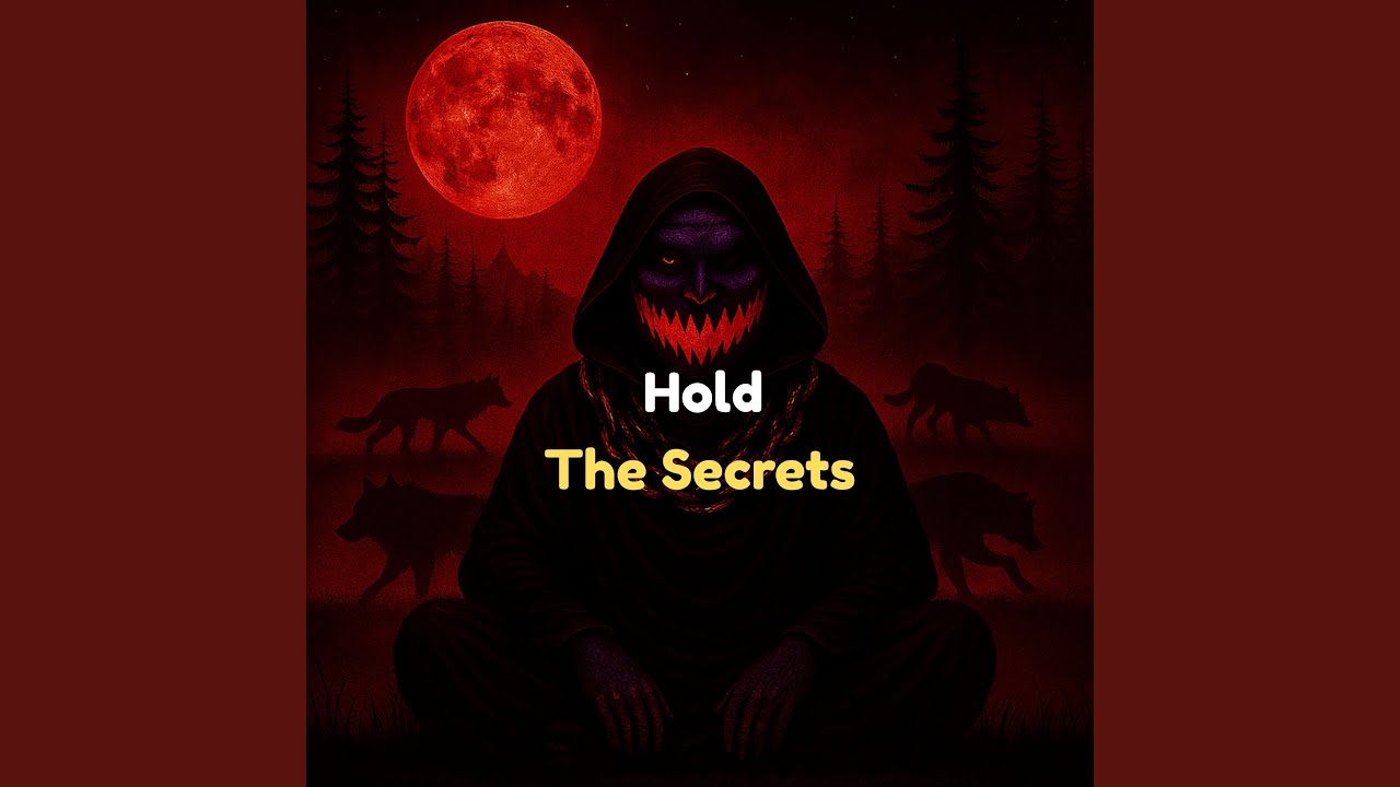 Hold The Secrets