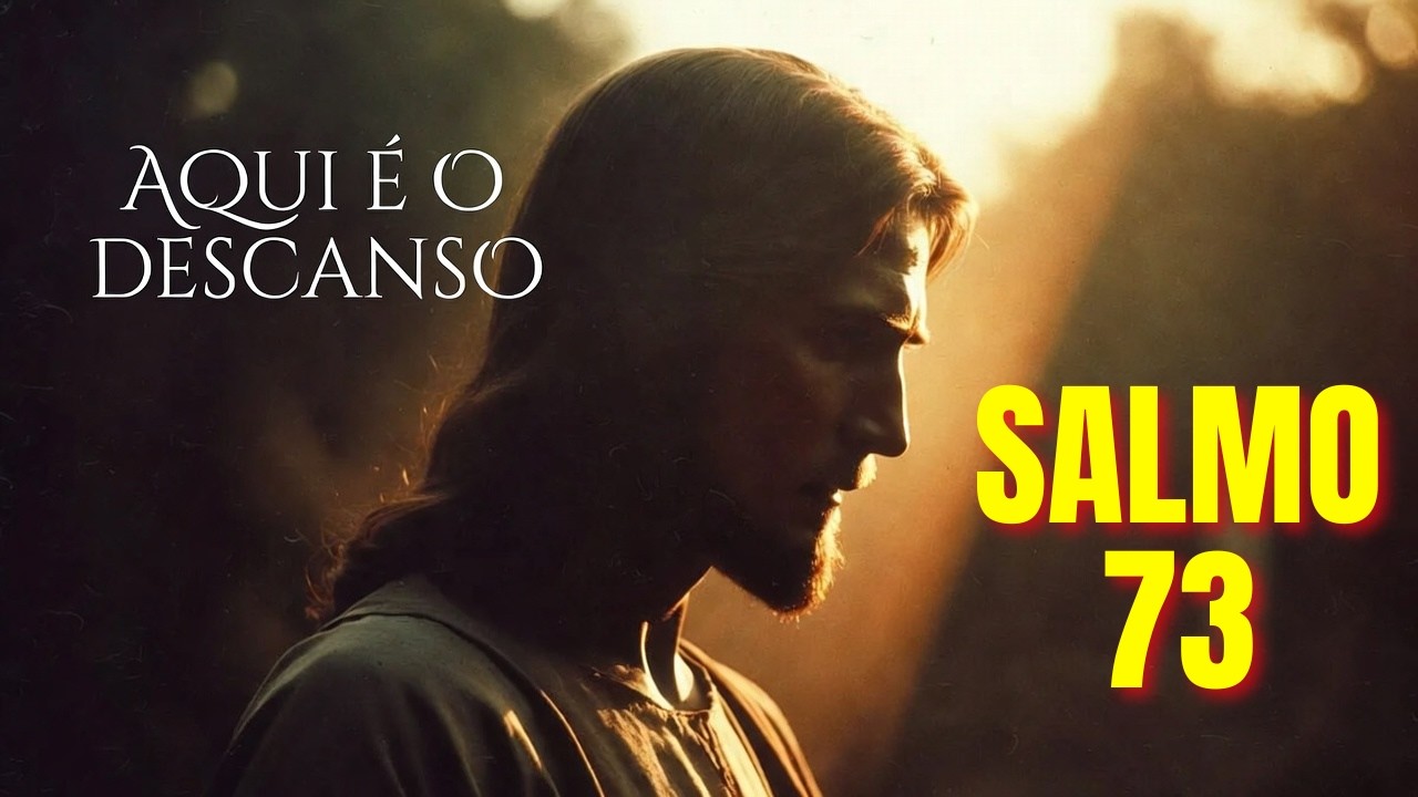 Para Um Vazio Inexplicável, Essa Oração Revela o Que Sua Alma Está Buscando