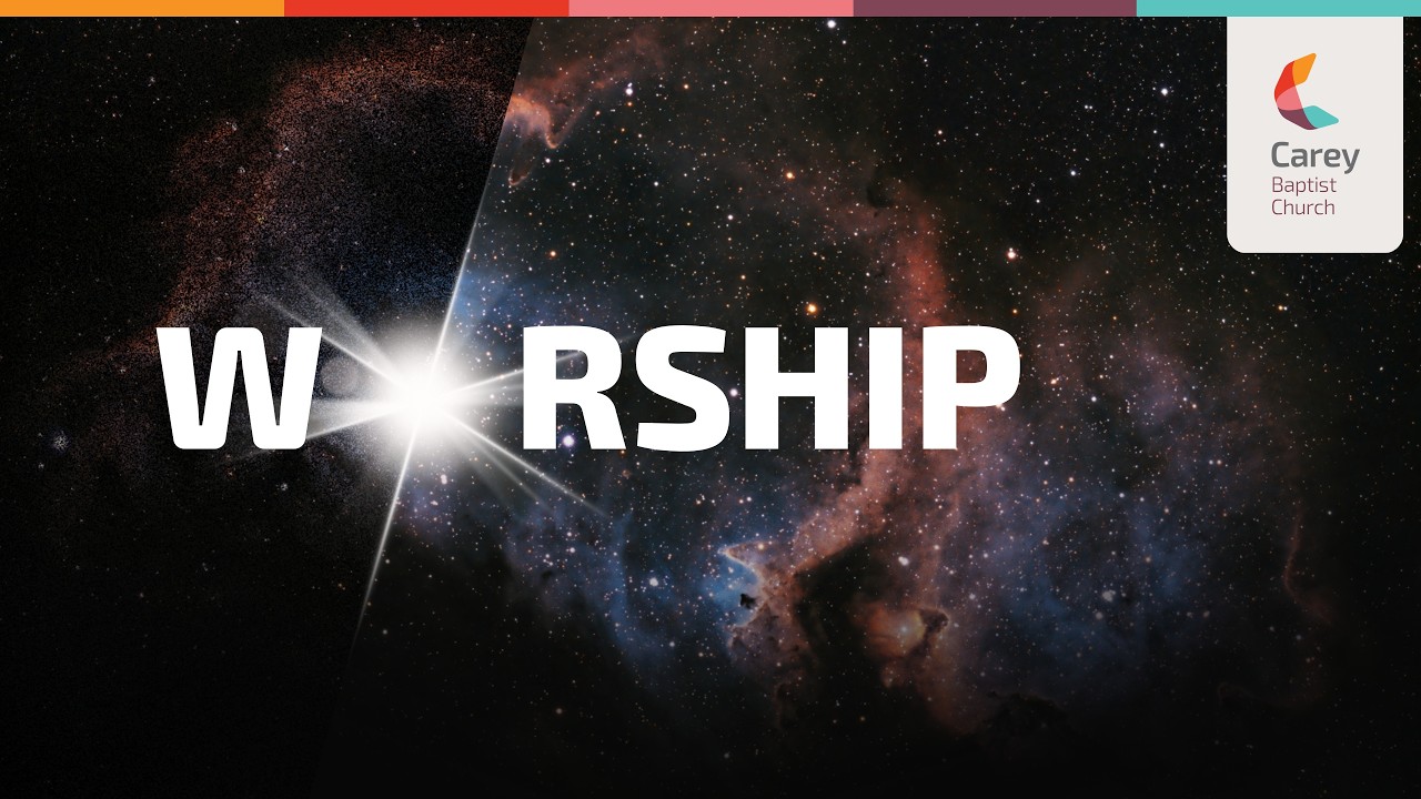 1 March 2026  | Carey Church Harrisdale