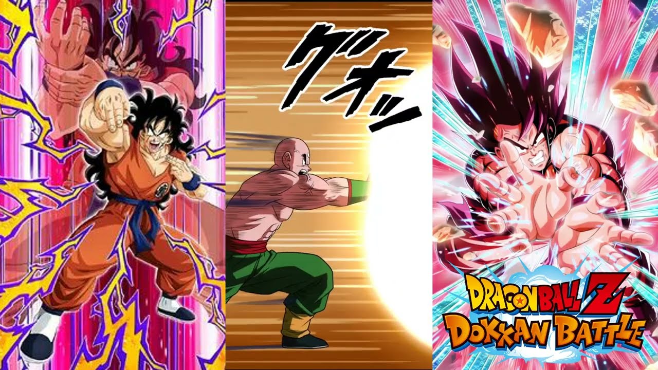 Super Battle Road Stage 90 Sayan Saga category Dragonball Z Dokkan Battle