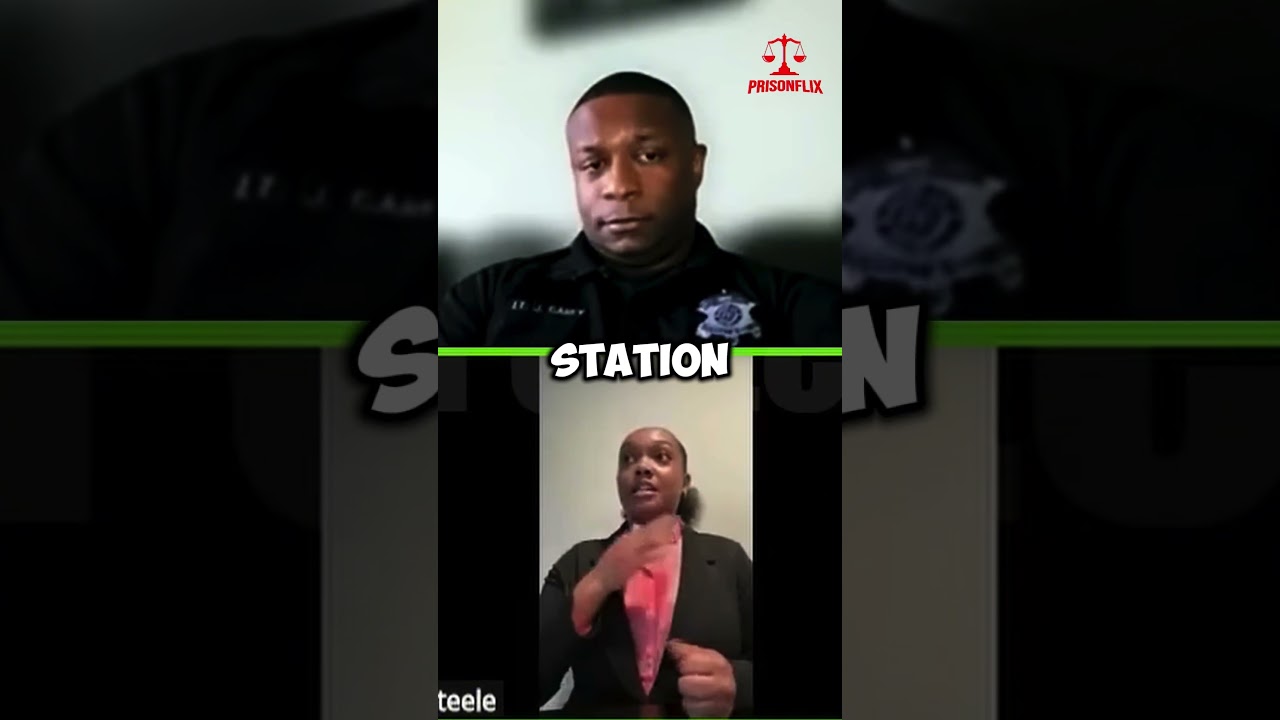 Woman STANDS UP For Herself in Court! #courtroomdrama