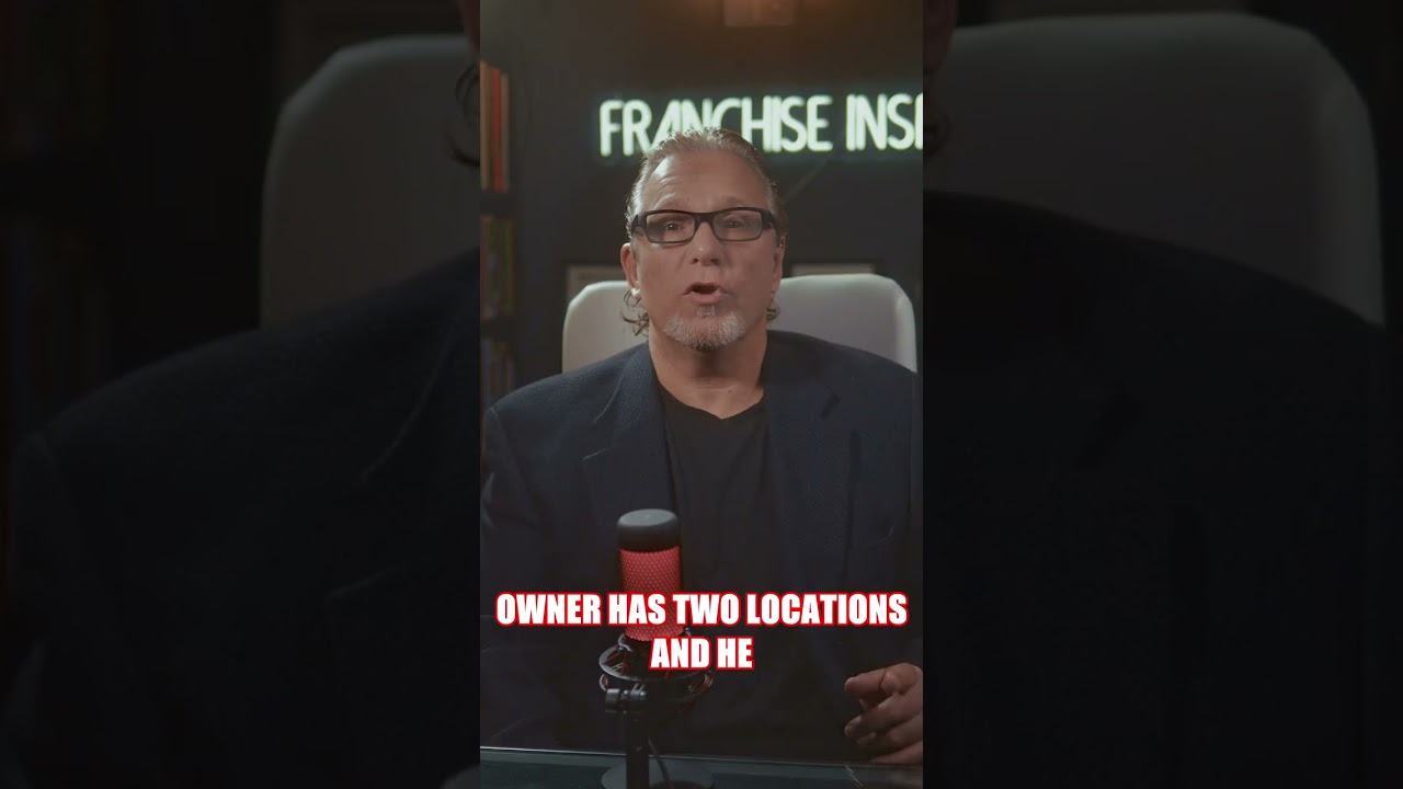 Automotive Franchise Business for Sale Charleston SC