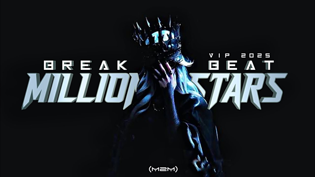BREAKBEAT MILLION STARS_(M2M)_VIP_2025