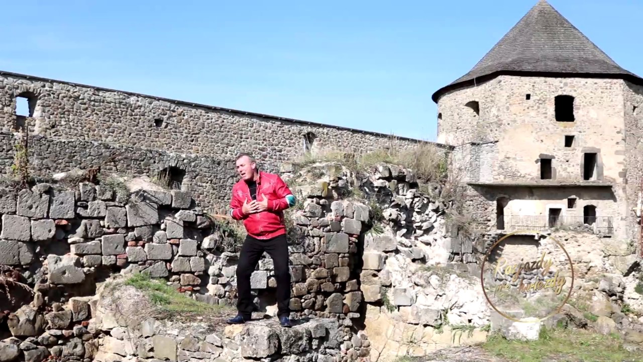 PAĽO VÍGLAŠ - VÝBUCH VIET * ROZJAZDY PRE HVIEZDY * TELEVÍZIA SENZI *