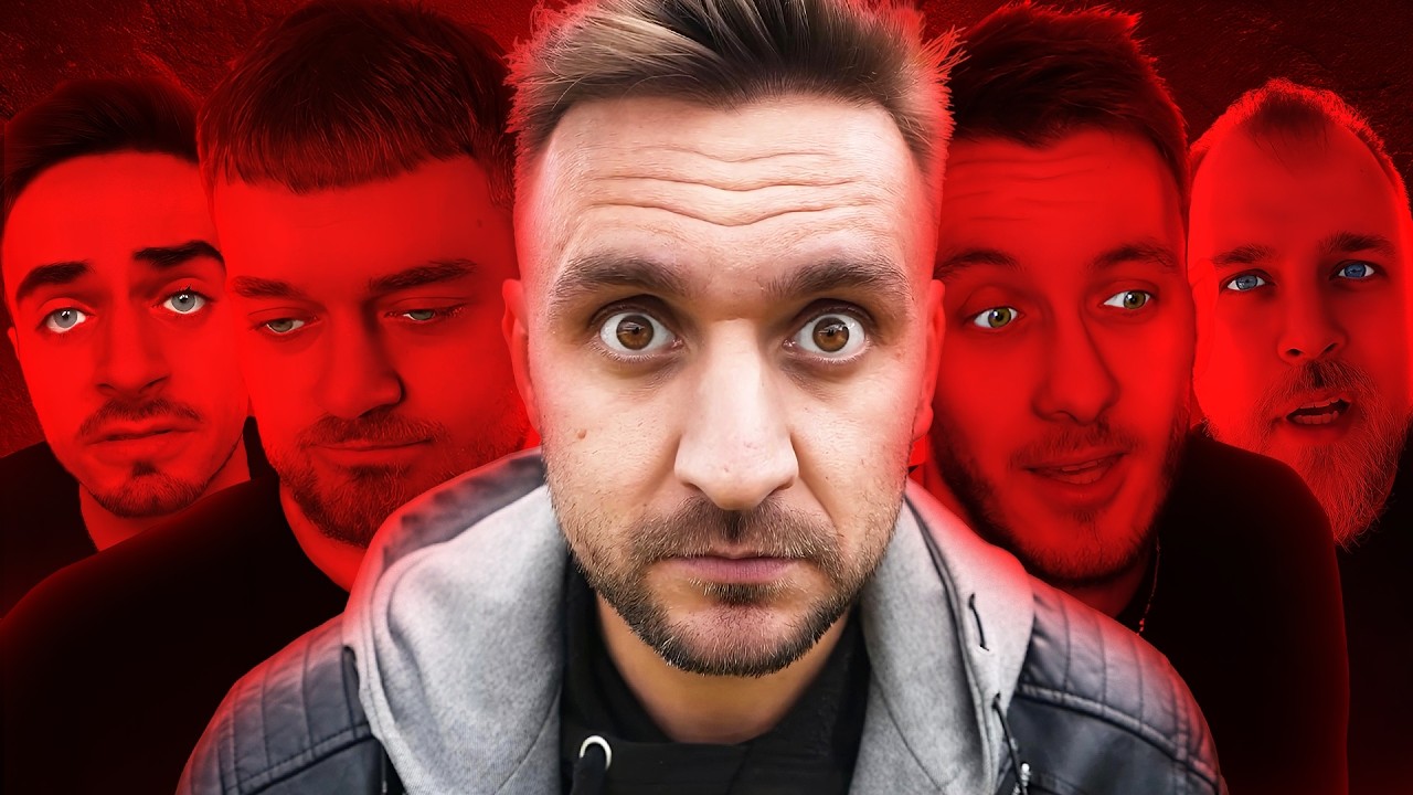 Najväčšie Youtuberské Krádeže
