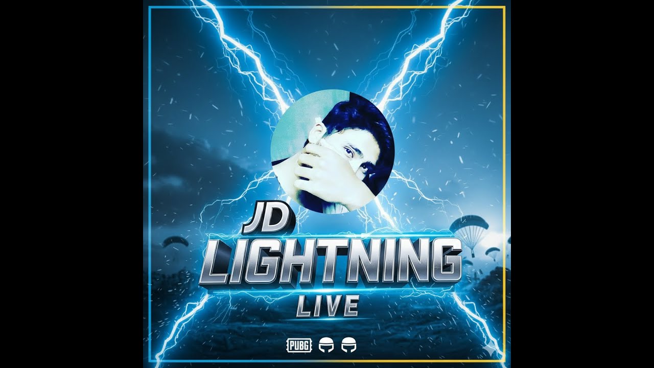 JD Lightning LIVE⚡️