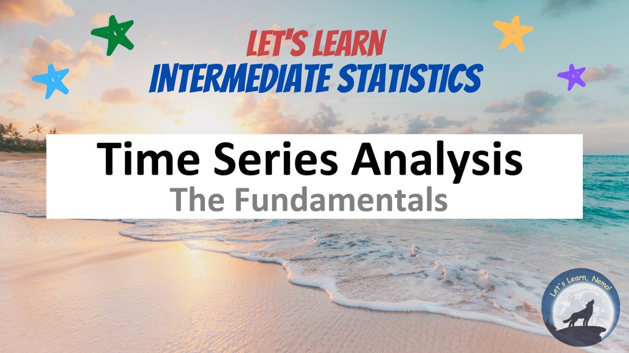 (IS35) Time Series Fundamentals