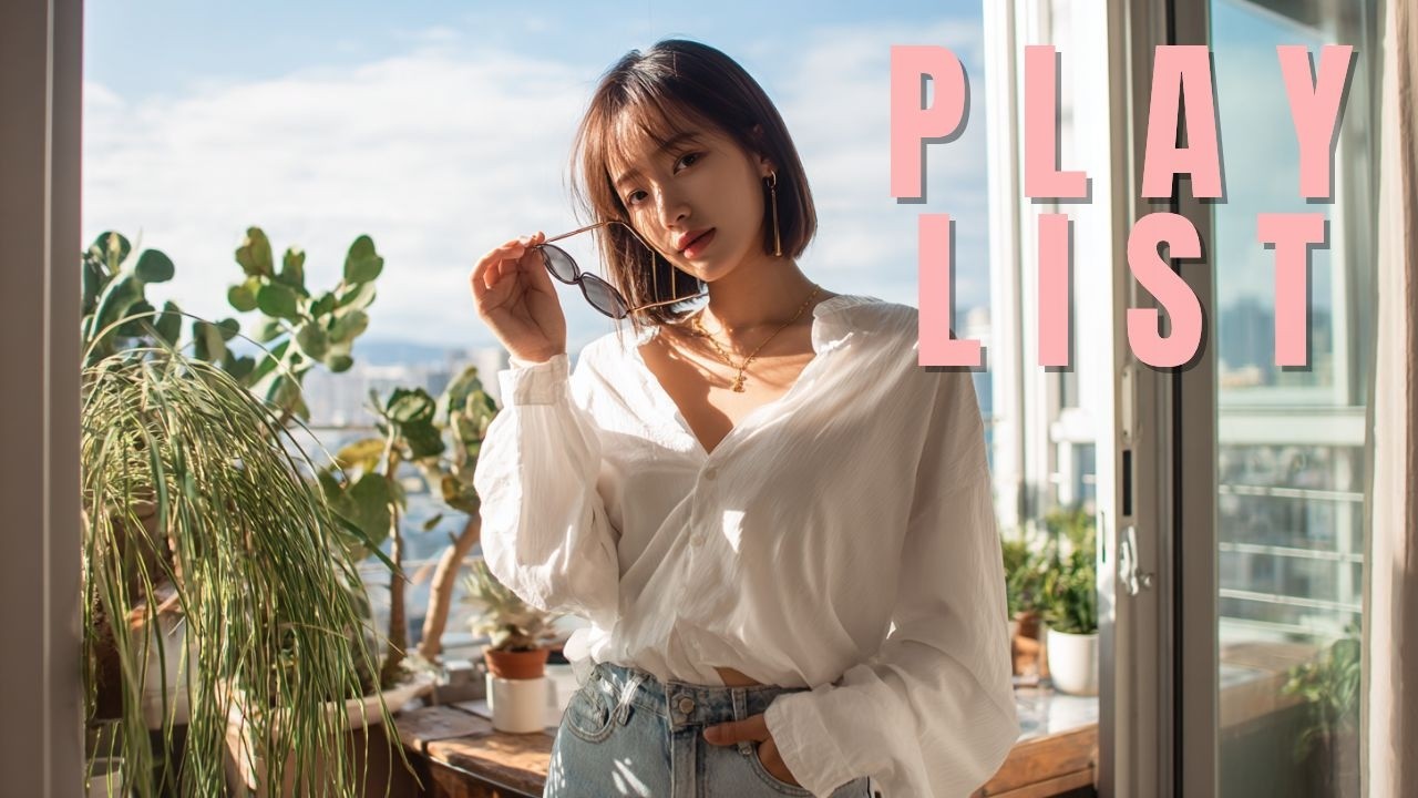 𝘱𝘭𝘢𝘺𝘭𝘪𝘴𝘵 💿 Джаз у солнечного окна | GROOVE & JAZZ уютный поп ☀️ cozy stone