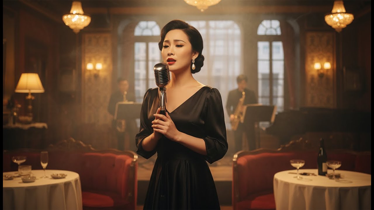 JAZZ咖啡廳第三十九夜  金色留聲機 GoldenGramophone