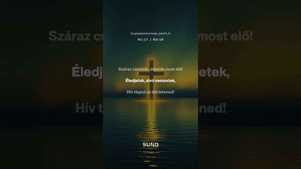 Eljött Ő ( Négy szelek felől)