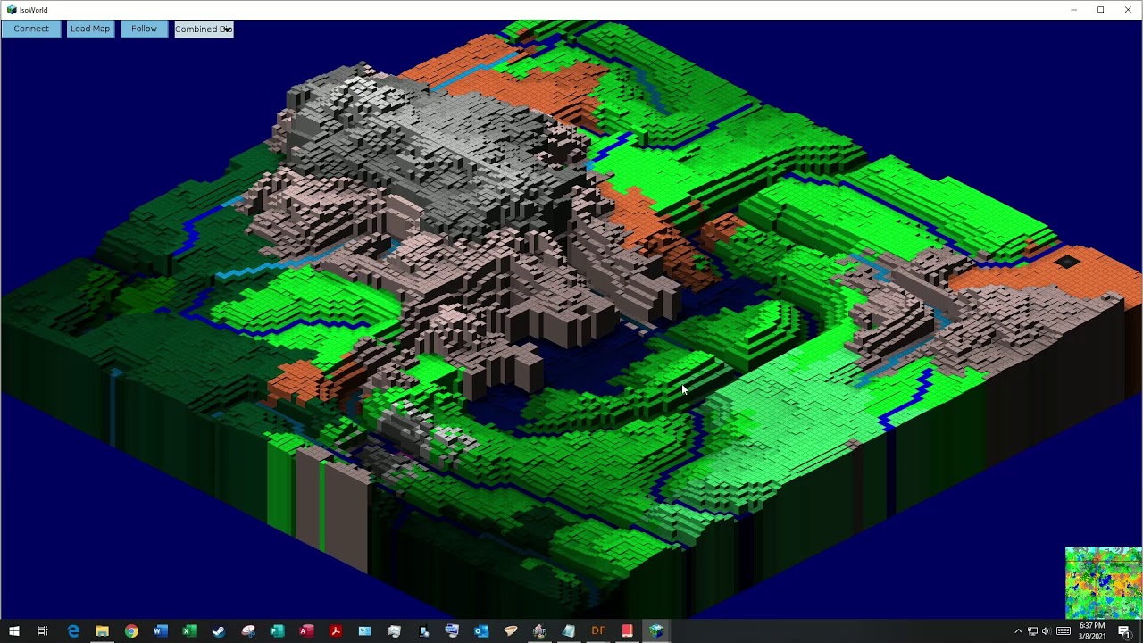 Dwarf Fortress Advanced Embark Tutorial
