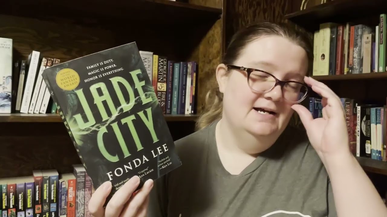 TBR Jar Picks my Q4 Reads!