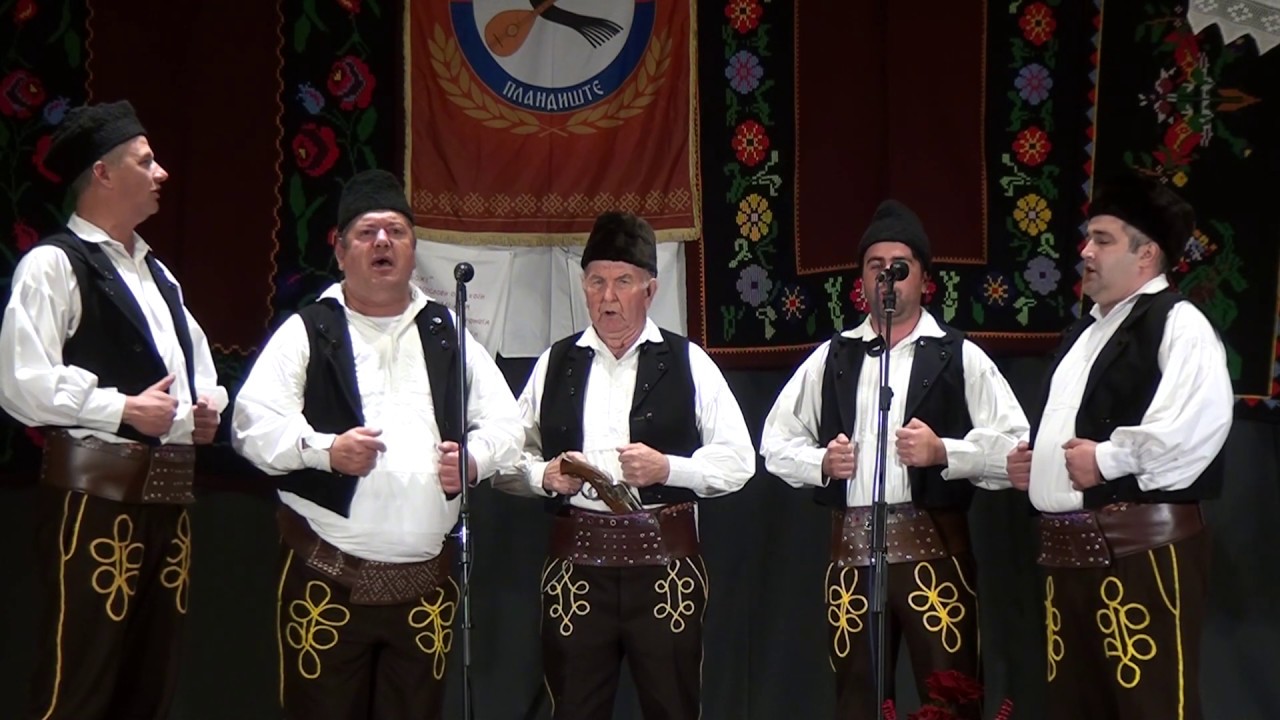 Krajiški biseri 2018 - Petrova gora - Mene ćaća oženi nejaka