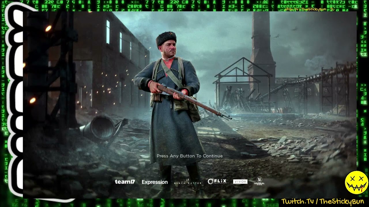 Thirsty Thursday WARTIME funnnn