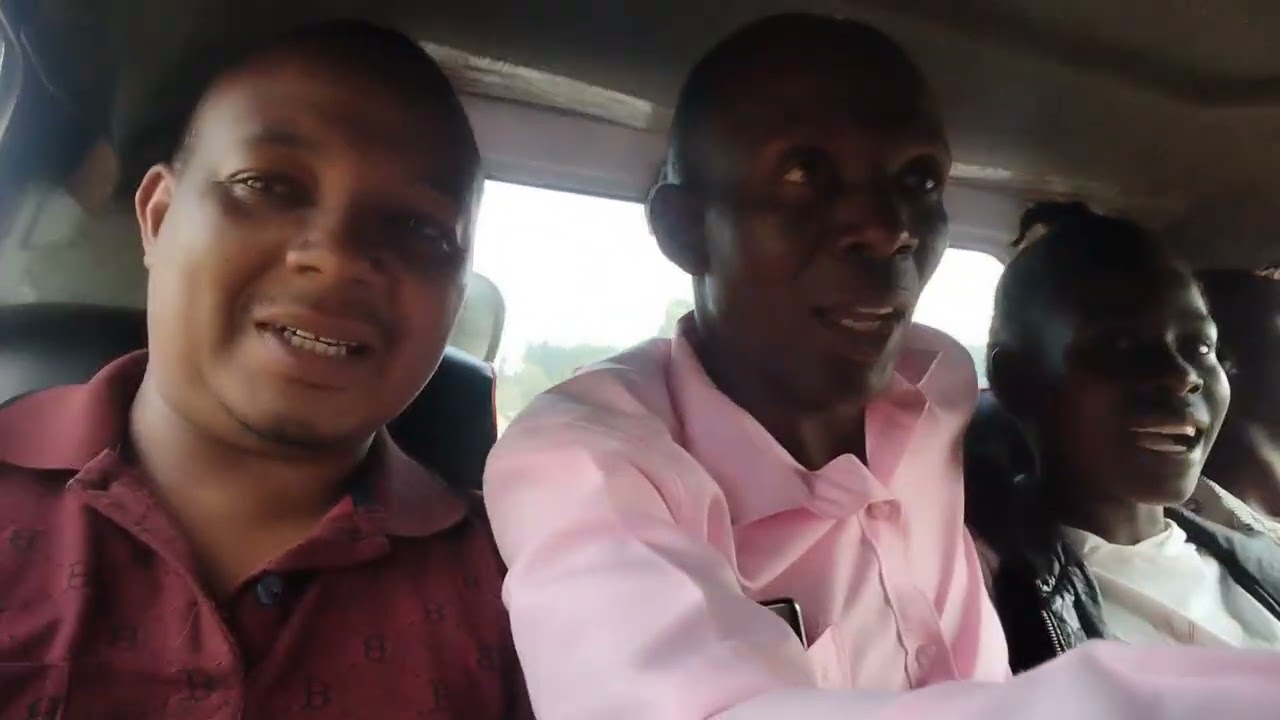 WHY  I  HATE THE MEANS OF TRANSPORT OF KAPENGURIA HOME OF TREASURE TO  KITALE HOME OF MAIZE KENYA 