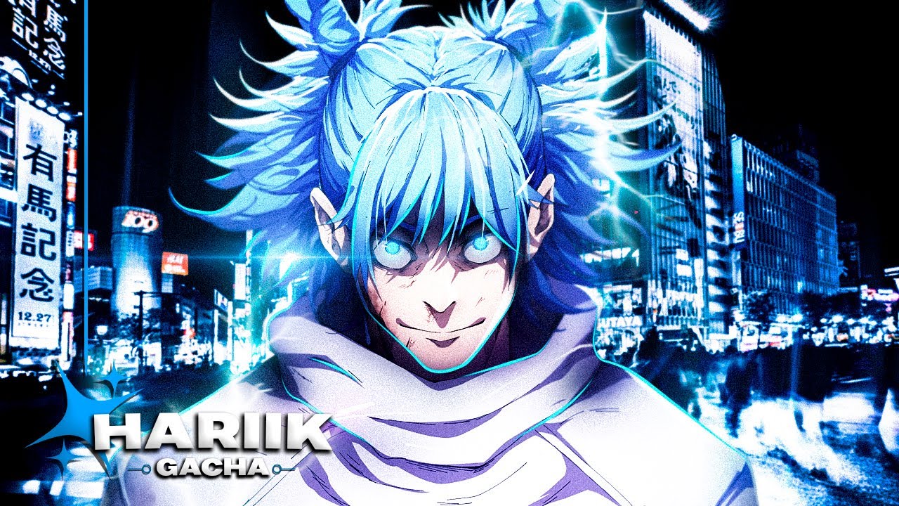 ⚡💪Hashiras React | Eletricidade - Hajime Kashimo // AniRap 🎶