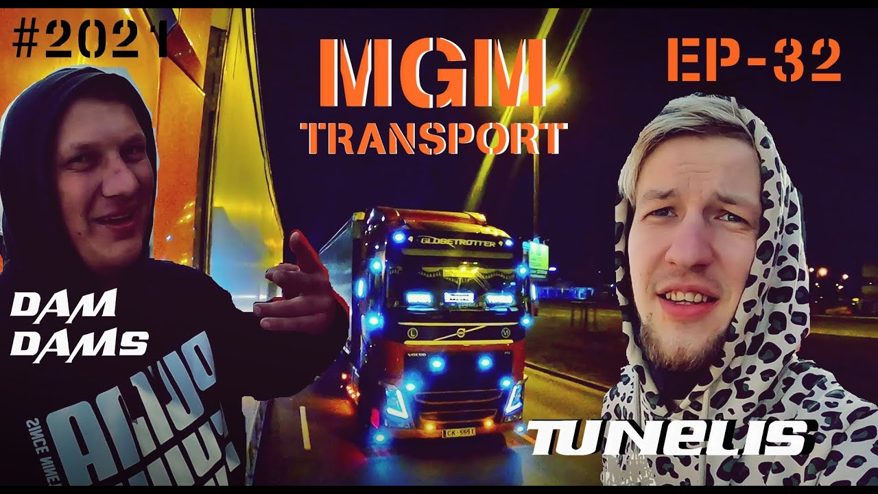 EP-32 Muitas Kontrole,Peldam Prom,Starpkrava,Peldam Mājās Kraujamies/Izkraujamies