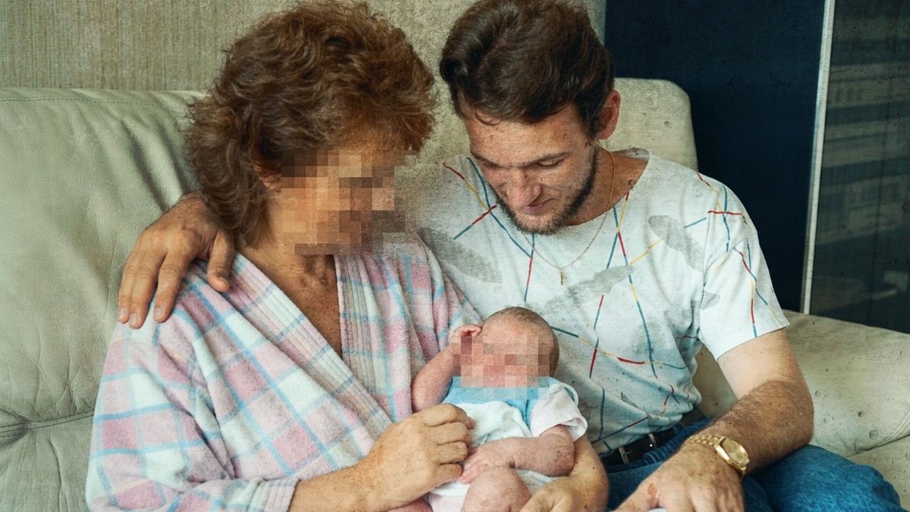 La diabolique d'Antibes : une famille au service du crime