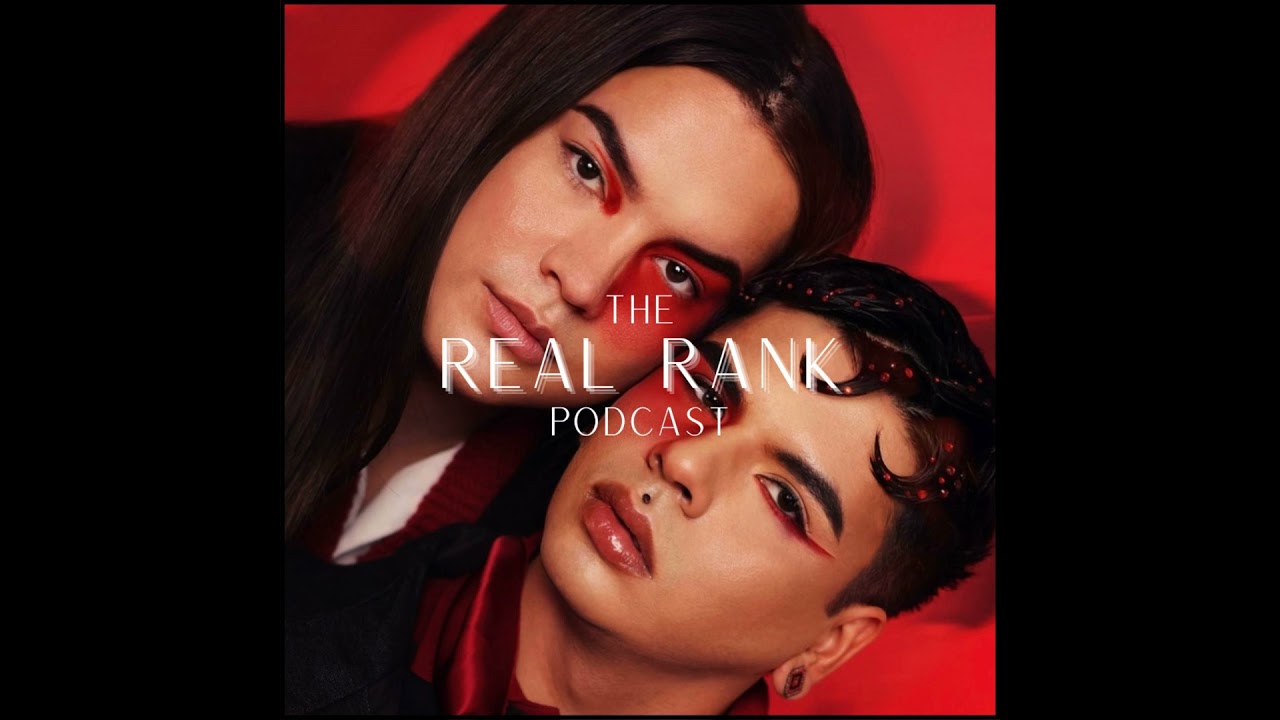 The Real Rank Podcast: Episode 9