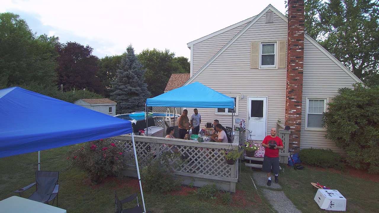 4tu of July KKBBQ