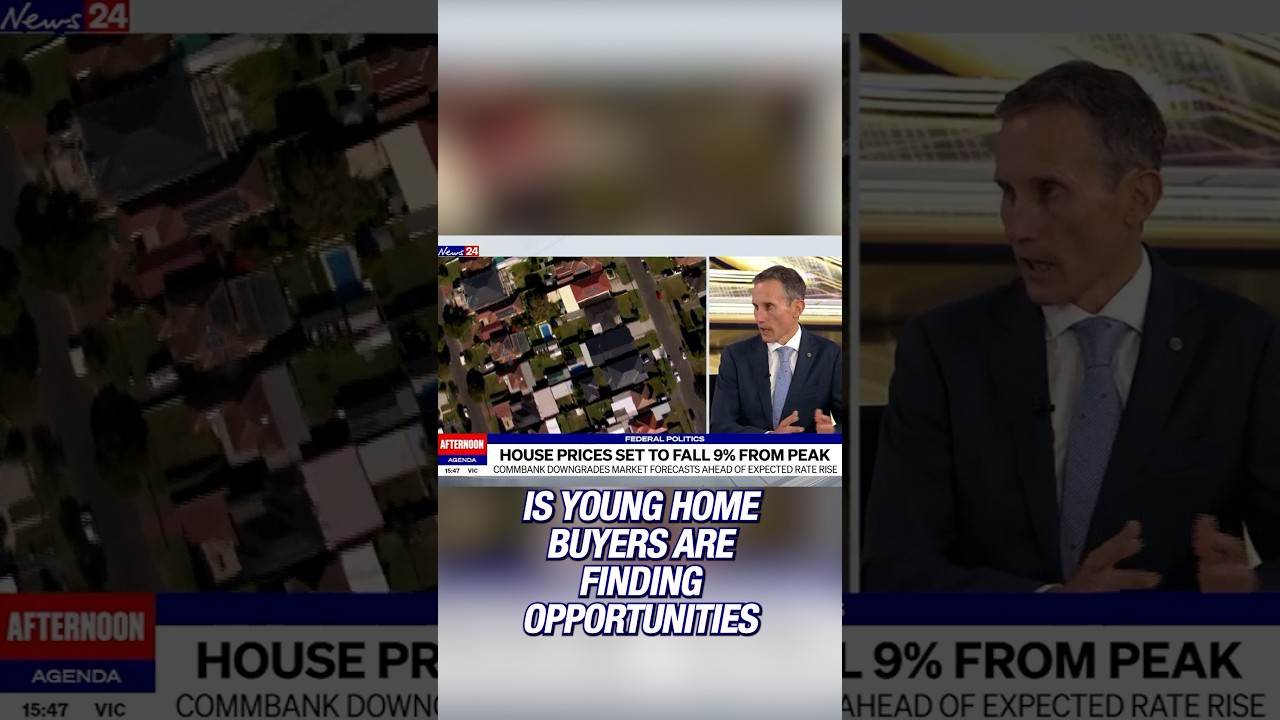 How Labor is giving first home buyers a better chance to win at auction