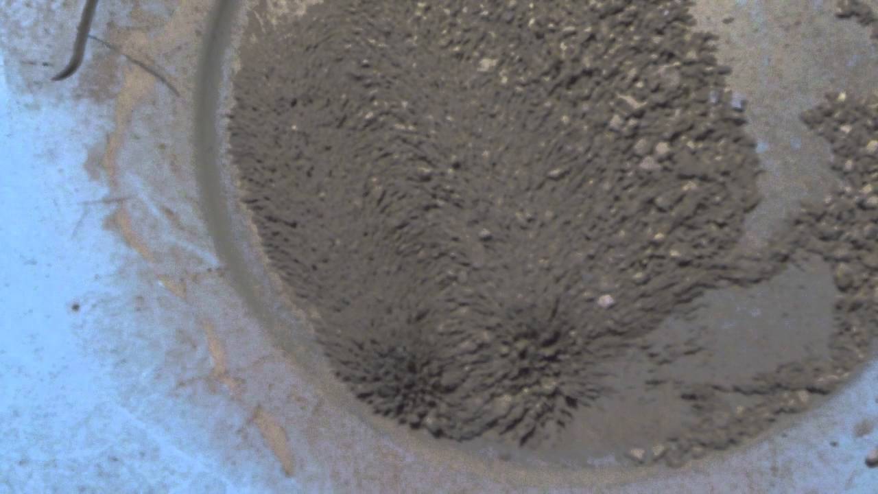 Crushing Iron stone prospecting for Gold