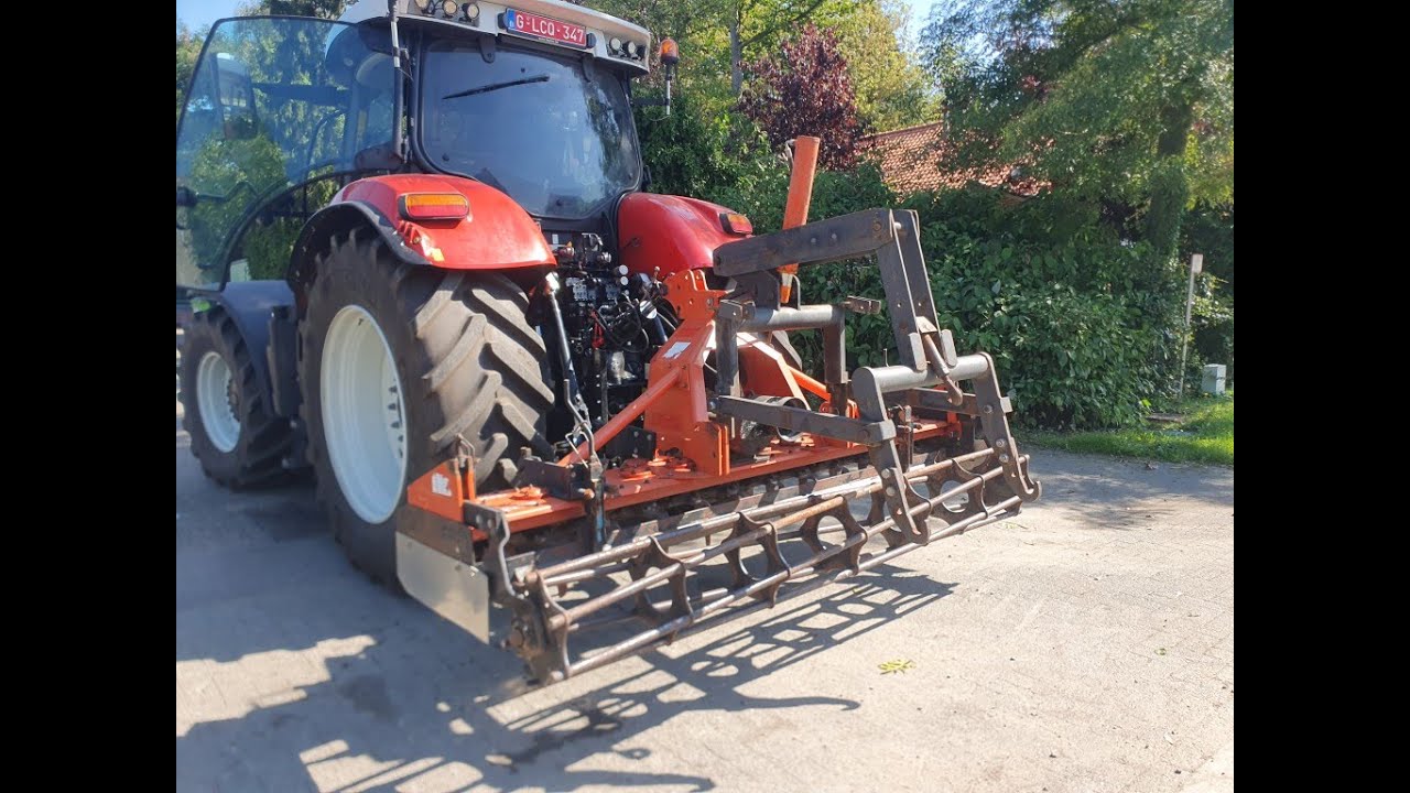 Sicma ERS 3000