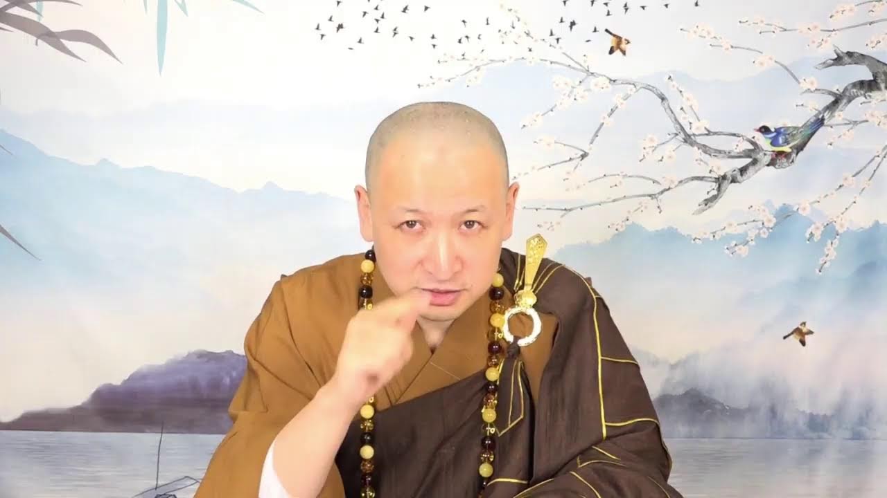 盖实法师 网络习讲 佛说观无量寿佛经疏 第 12 讲