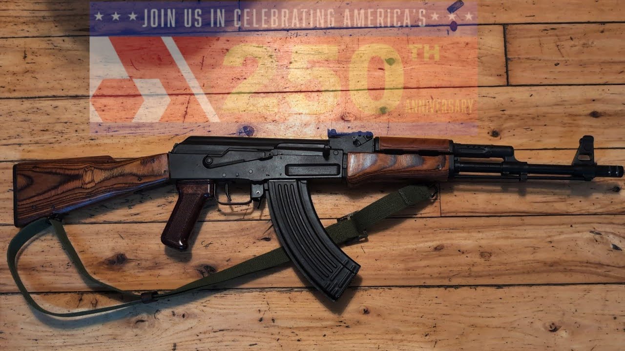 Оно вернулось! Выгодные предложения на Arsenal SAM7K SAM7UF SAM7SF SAM5 AK!