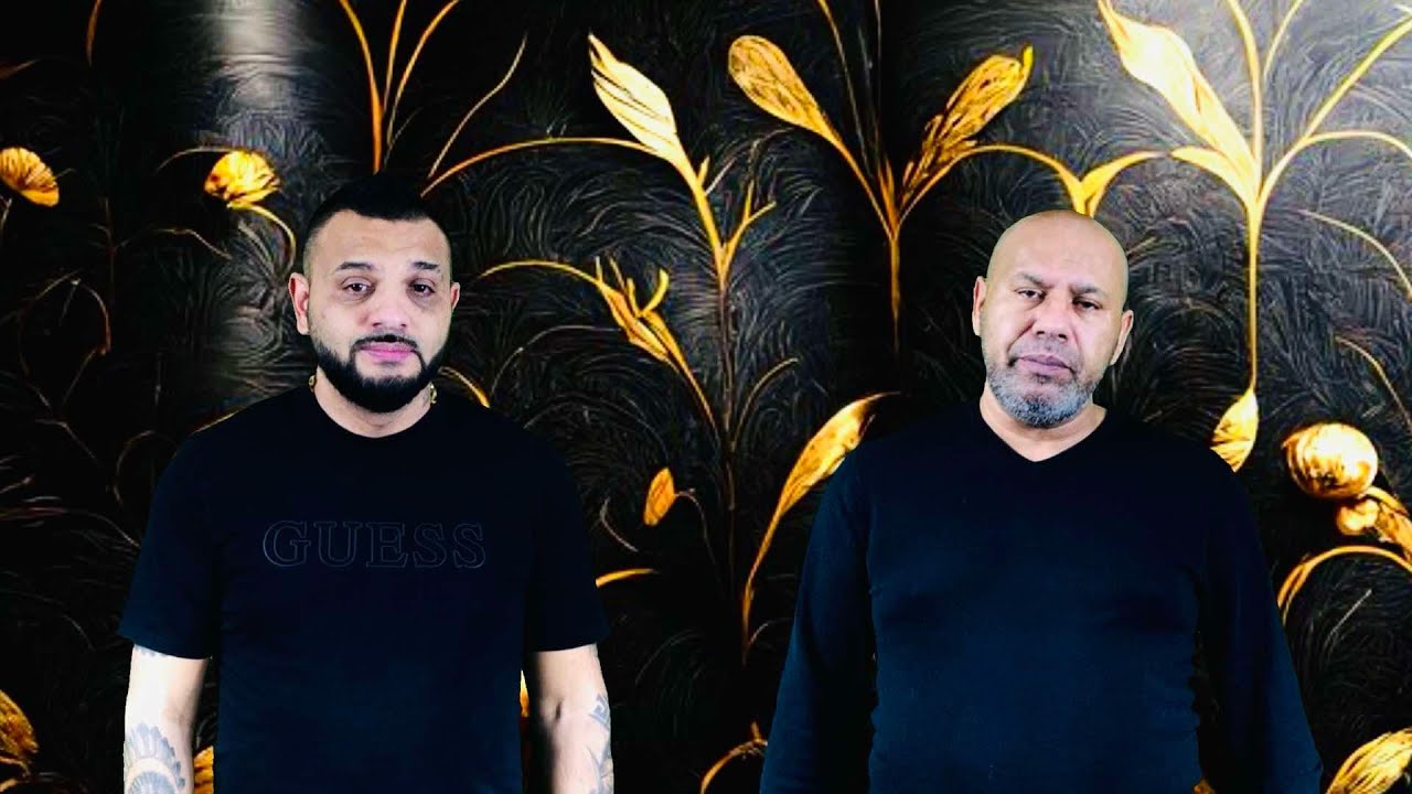 Midajko ⚜️ Mekenzi - Joj Mamo ( OFFICIALvideo ) Cover