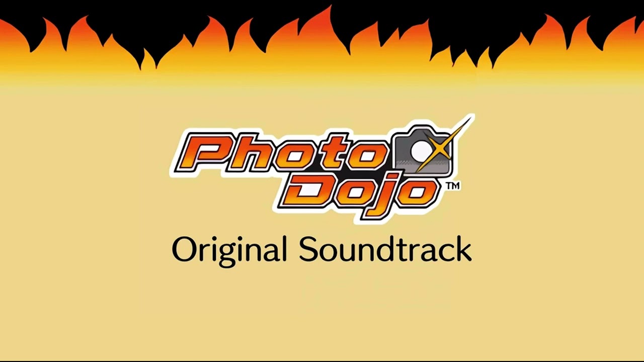 Rock and Roll - Photo Dojo OST