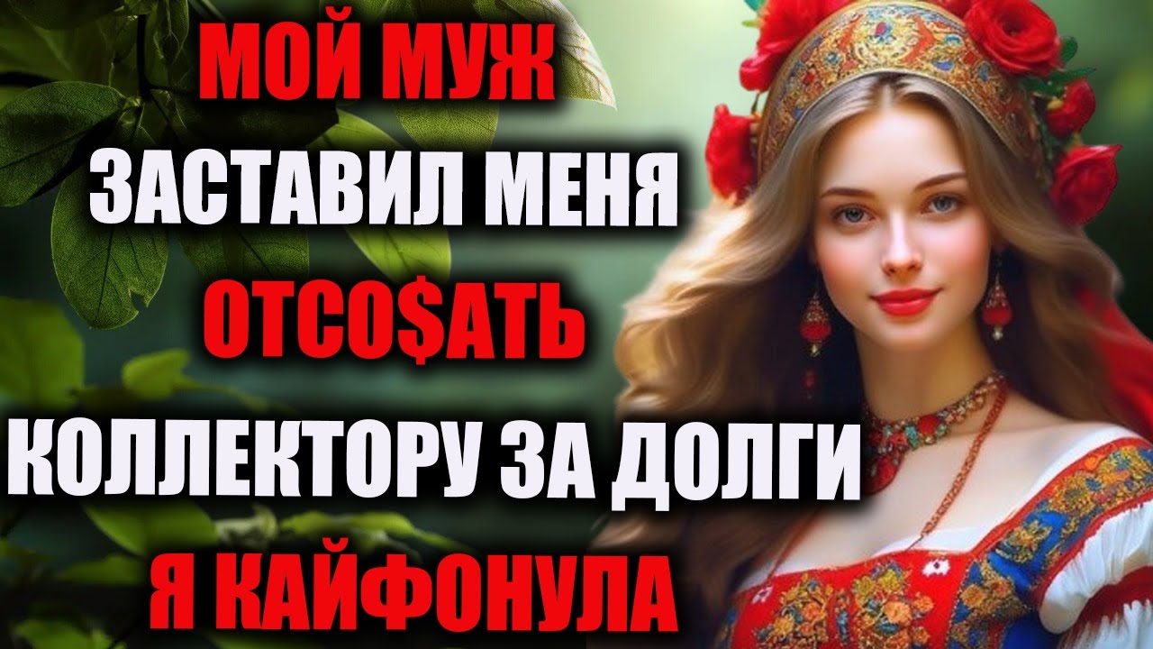 Продана за его долги — моя месть оказалась слаще, чем он мог представить