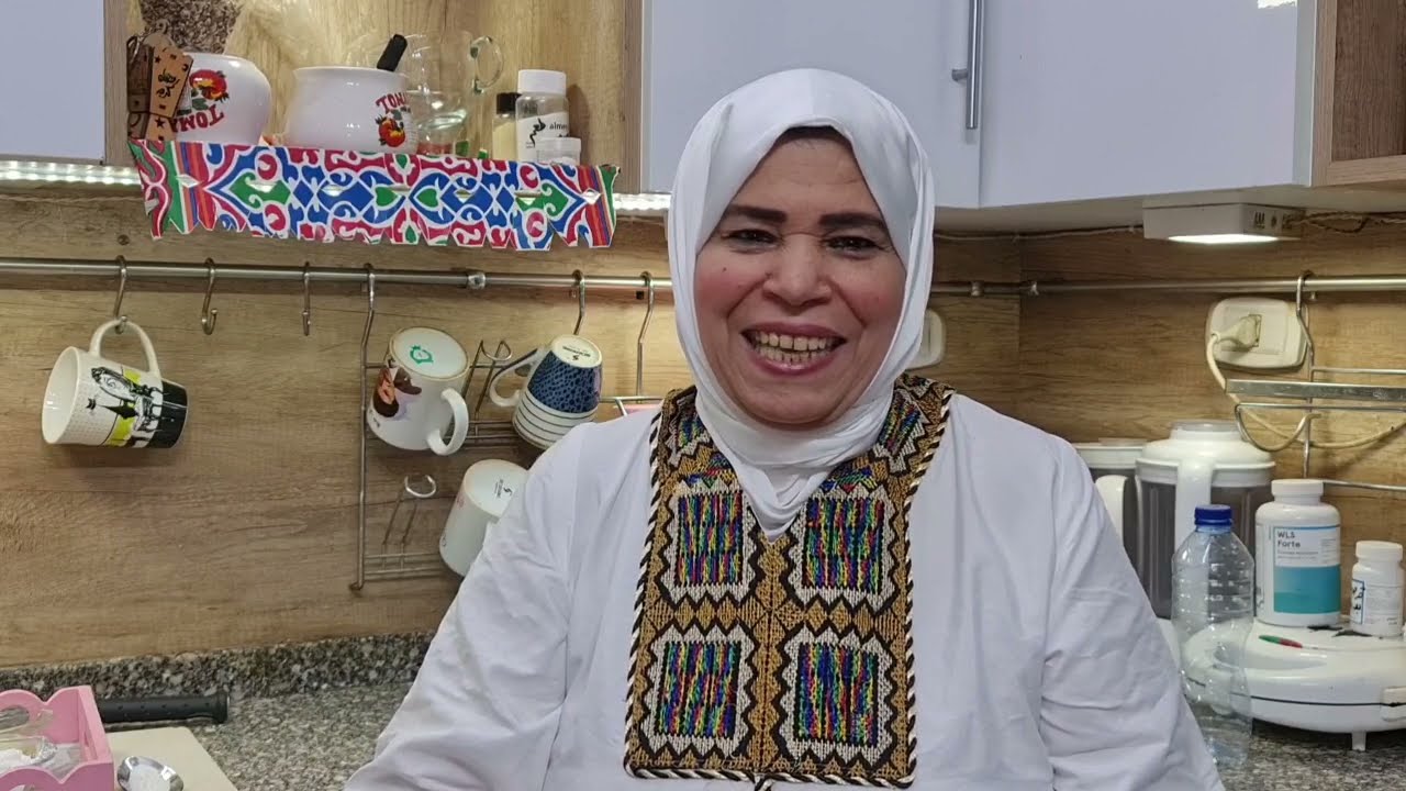كان لازم اعملها ⁉️ واخيرا ظبط معايا الحمدلله