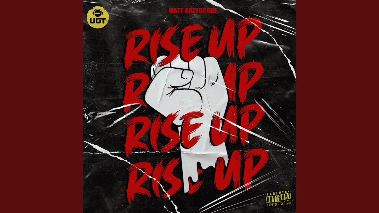 Rise Up