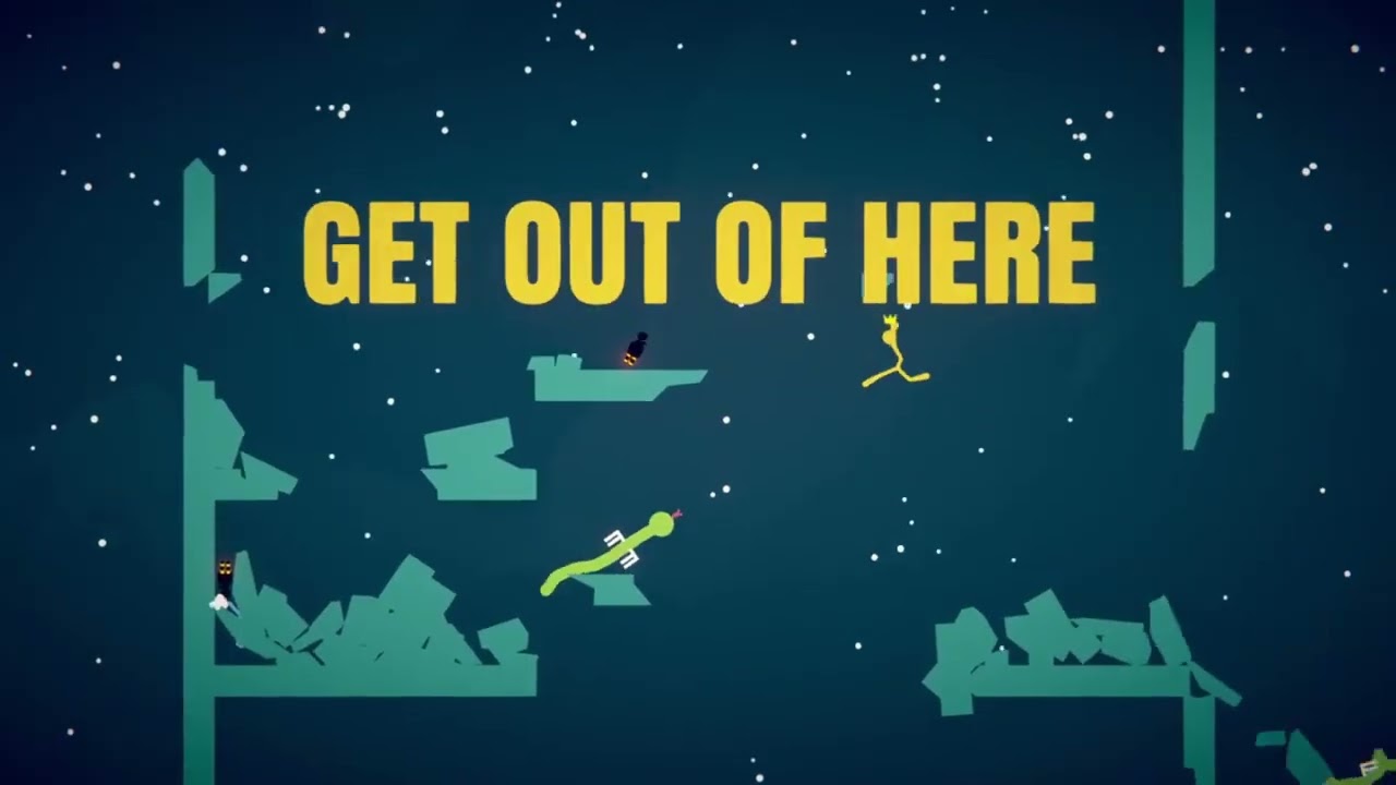 Live Event Couch-gaming-Session